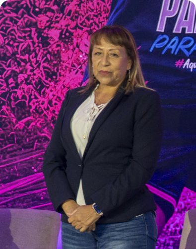 Virginia Vicky Tovar